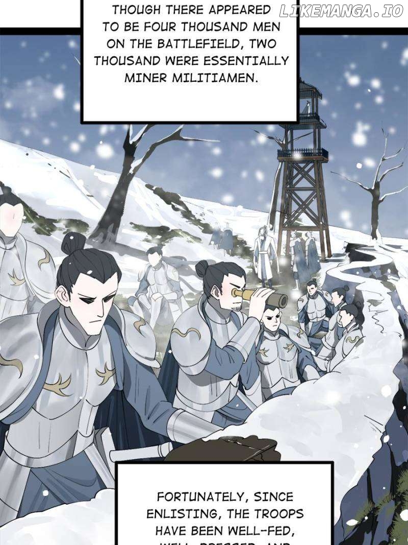 Survive As The Hero’s Husband! Chapter 154 - page 11