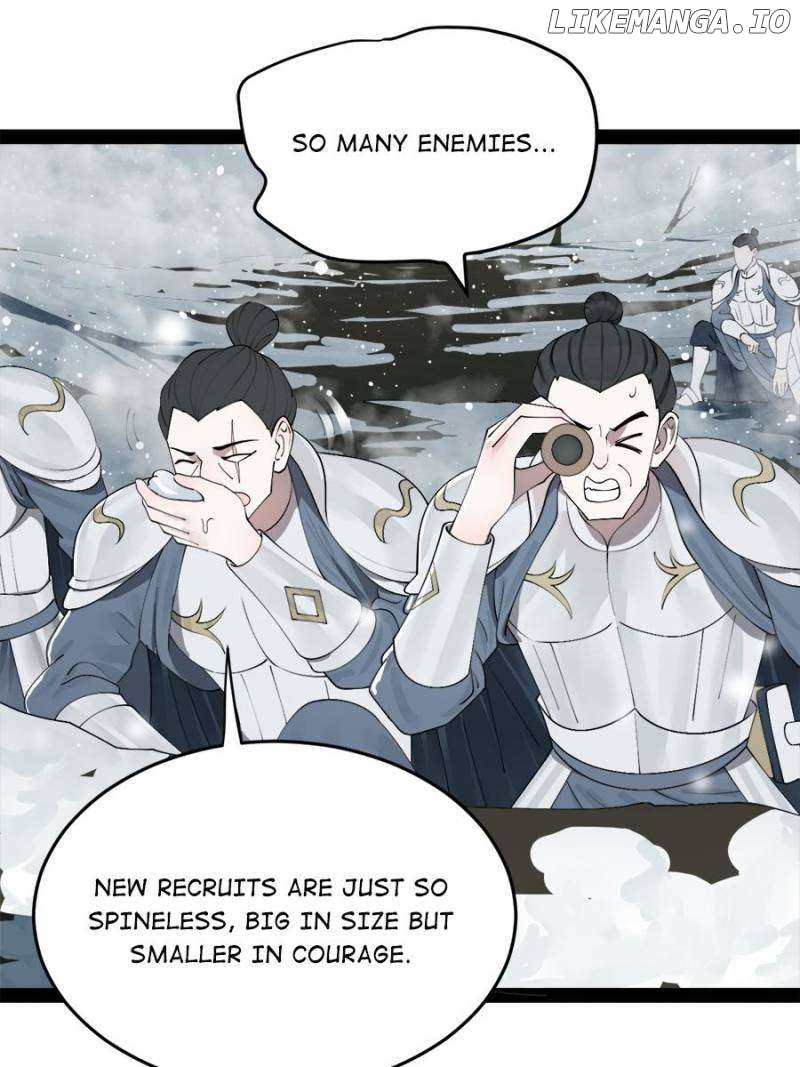 Survive As The Hero’s Husband! Chapter 154 - page 14