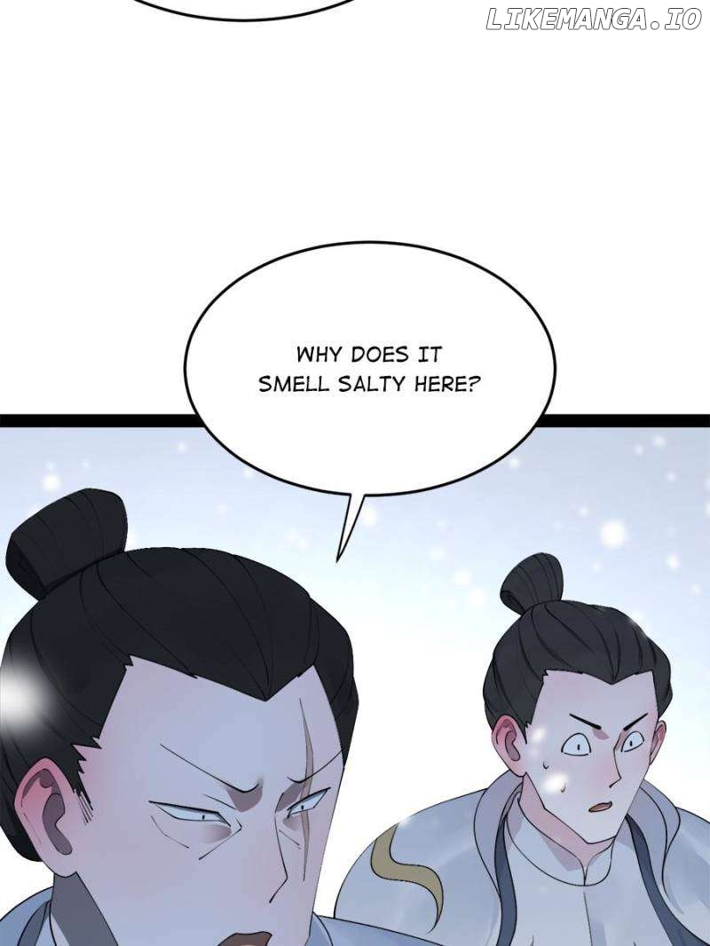 Survive As The Hero’s Husband! Chapter 154 - page 15