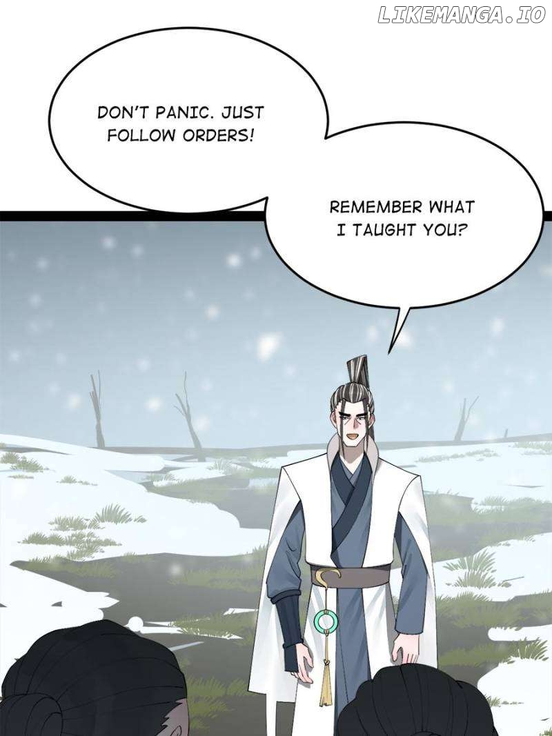 Survive As The Hero’s Husband! Chapter 154 - page 18