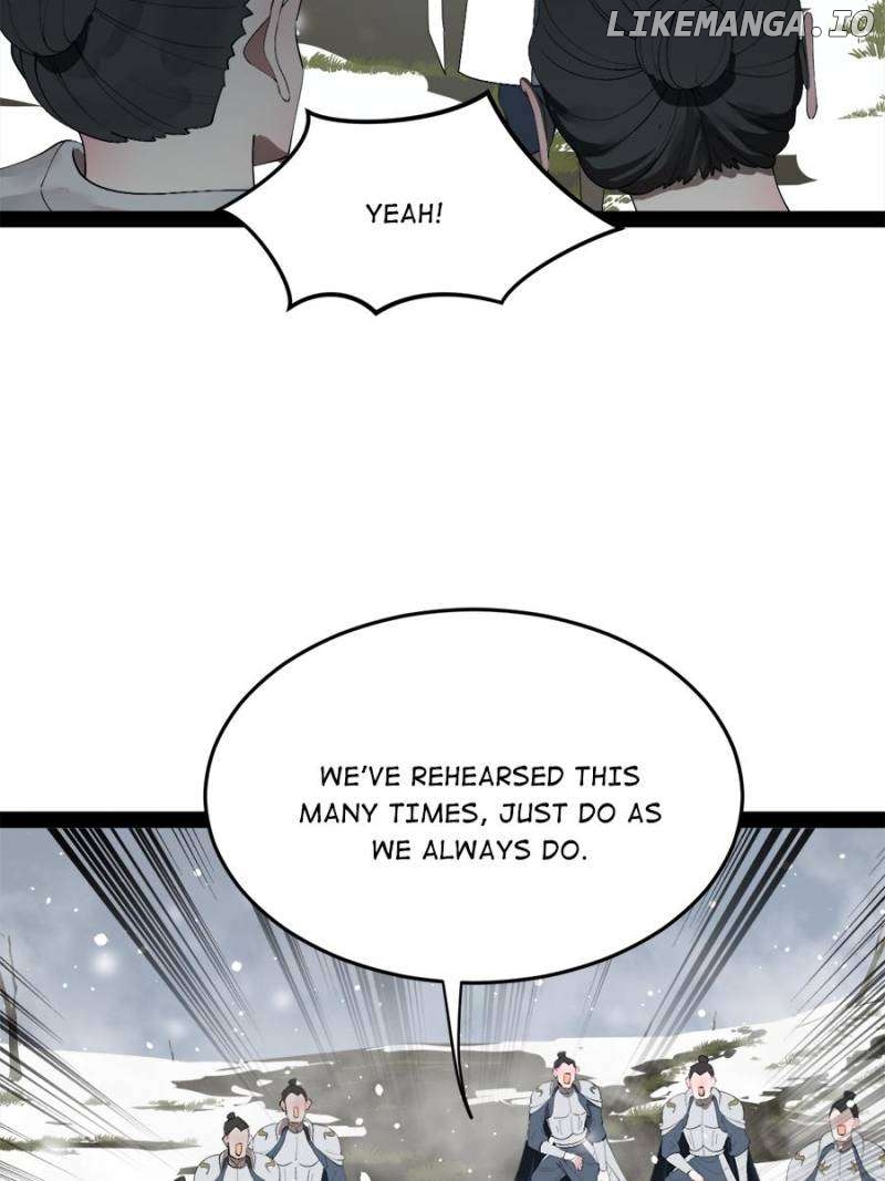 Survive As The Hero’s Husband! Chapter 154 - page 19