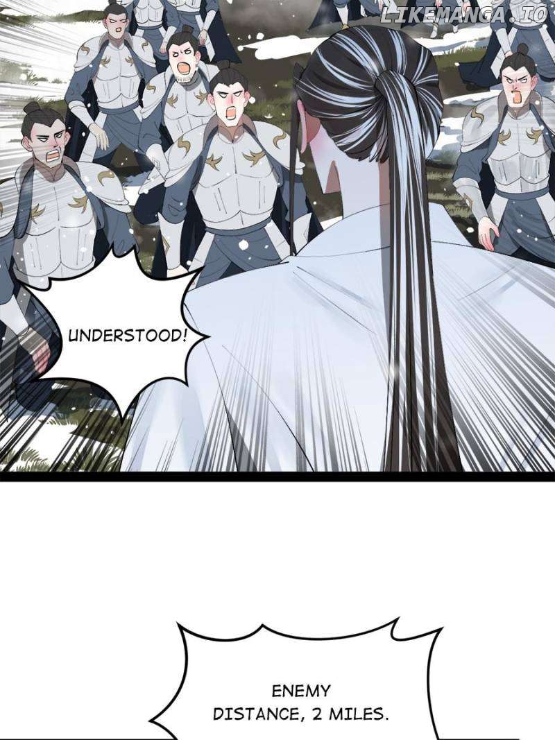 Survive As The Hero’s Husband! Chapter 154 - page 20