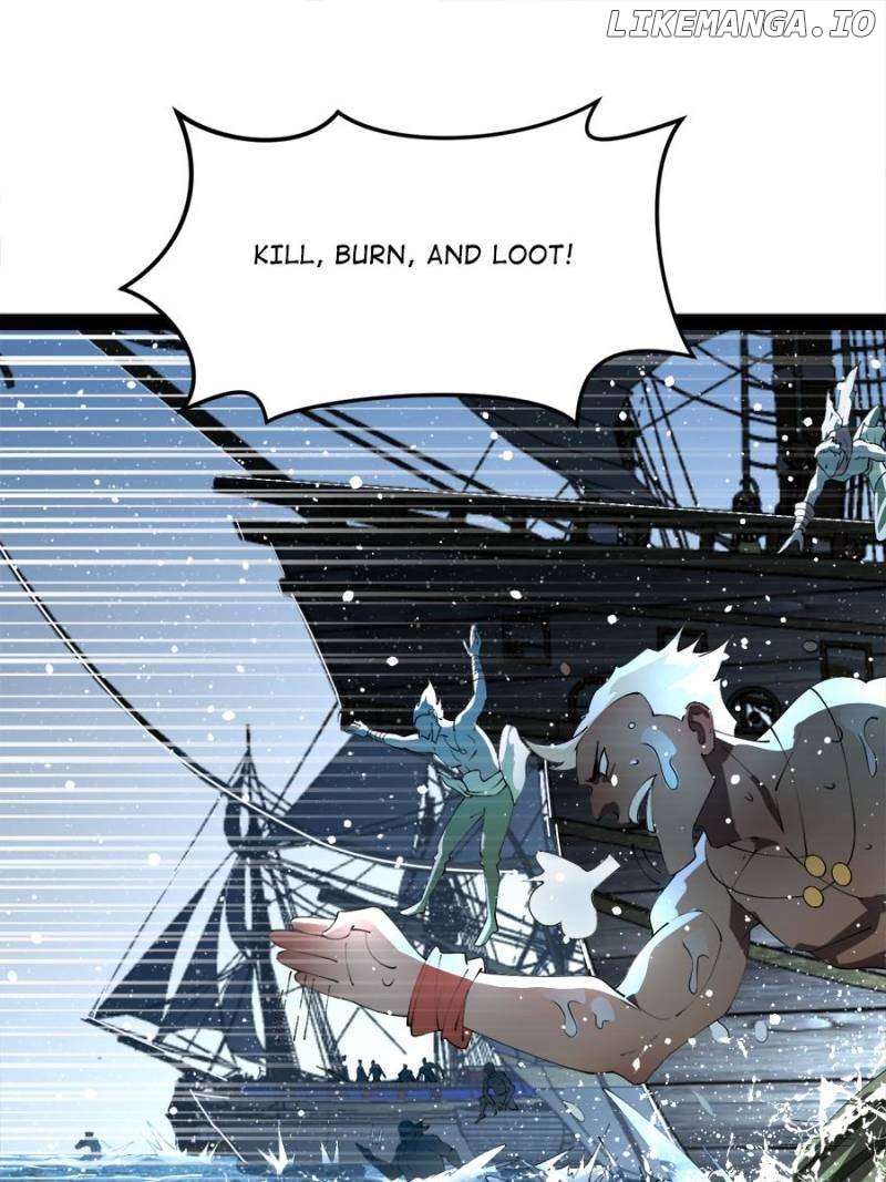 Survive As The Hero’s Husband! Chapter 154 - page 25