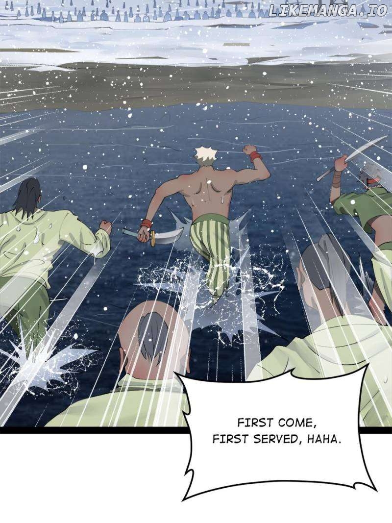 Survive As The Hero’s Husband! Chapter 154 - page 27
