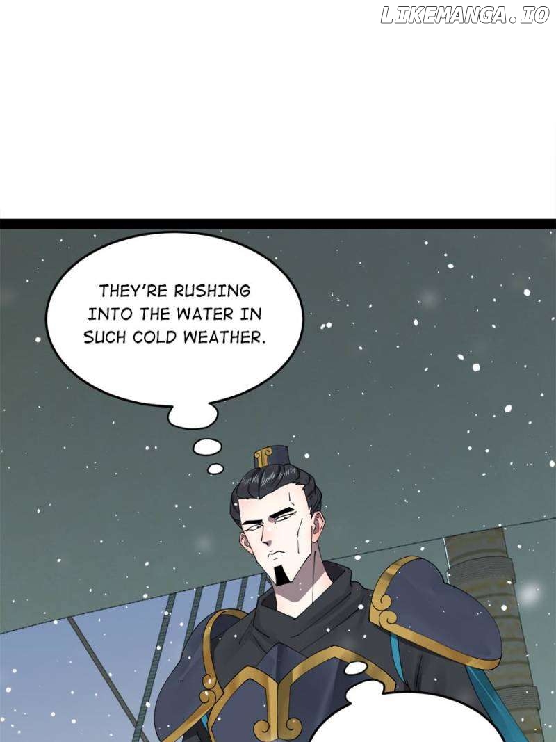 Survive As The Hero’s Husband! Chapter 154 - page 28
