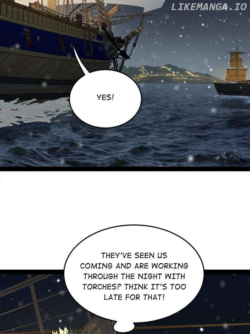 Survive As The Hero’s Husband! Chapter 154 - page 3