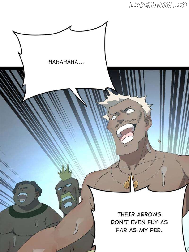 Survive As The Hero’s Husband! Chapter 154 - page 33