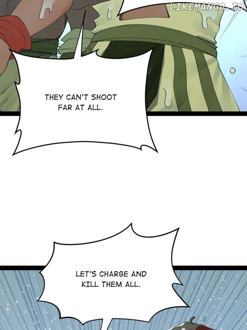 Survive As The Hero’s Husband! Chapter 154 - page 34