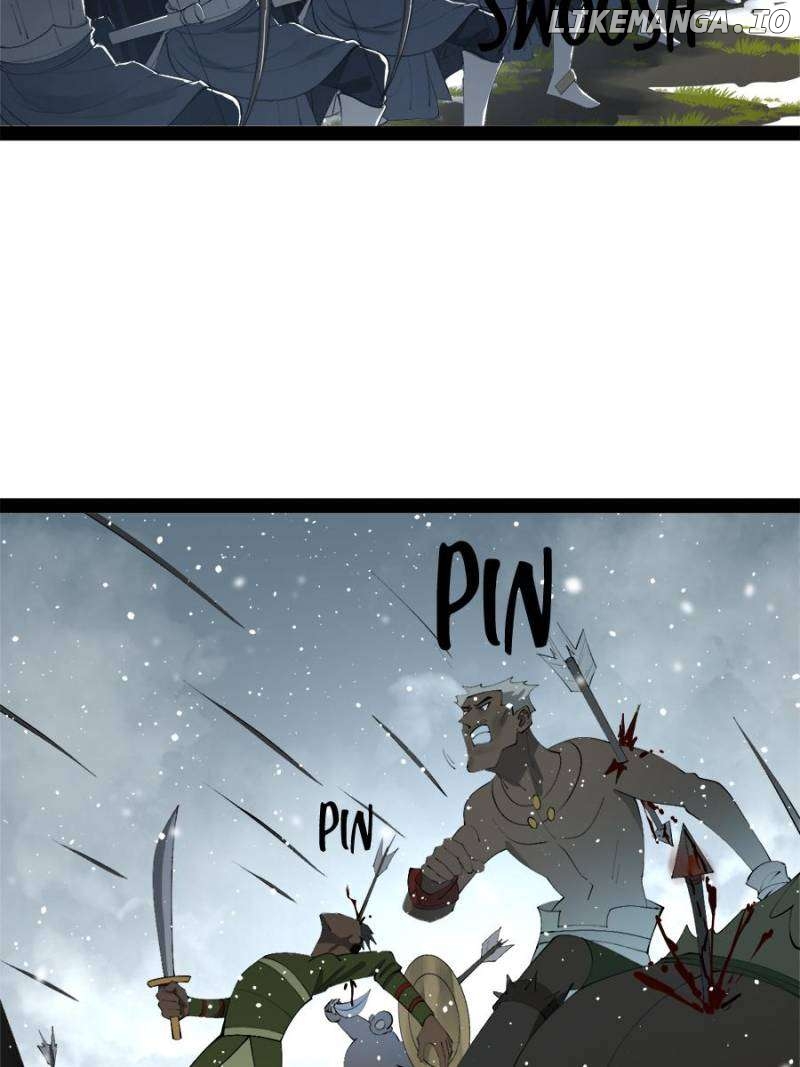 Survive As The Hero’s Husband! Chapter 154 - page 38