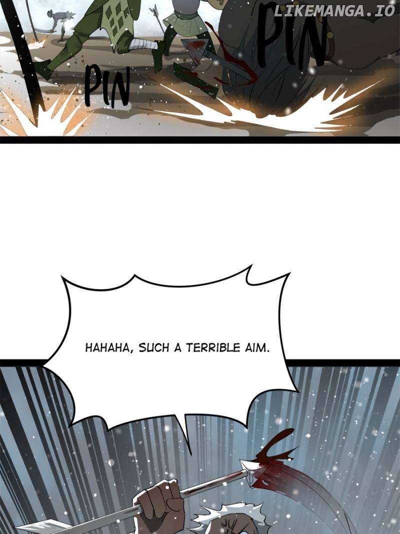 Survive As The Hero’s Husband! Chapter 154 - page 39