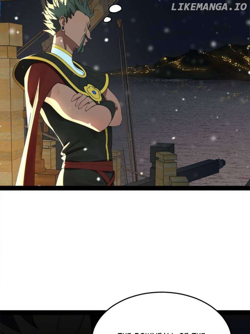 Survive As The Hero’s Husband! Chapter 154 - page 4
