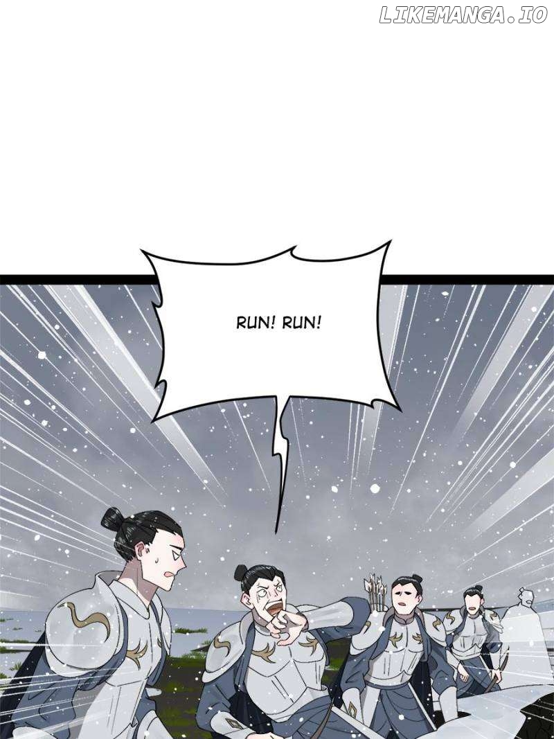 Survive As The Hero’s Husband! Chapter 154 - page 41