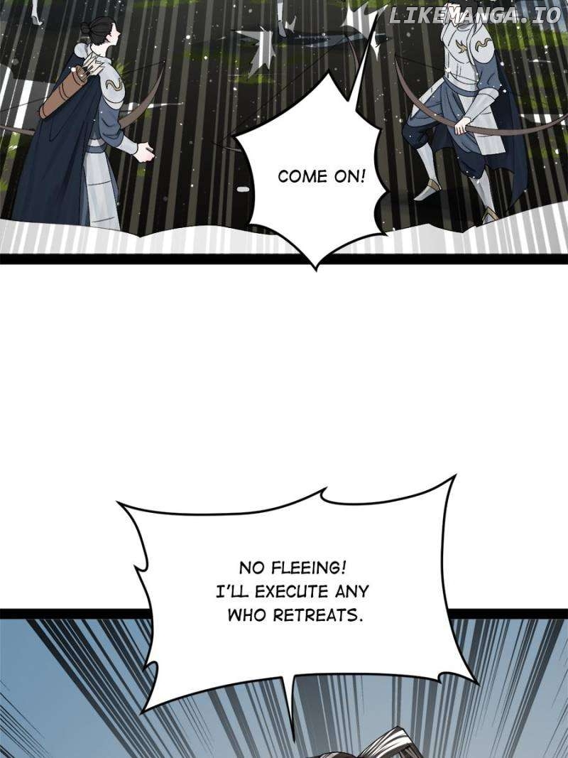 Survive As The Hero’s Husband! Chapter 154 - page 43