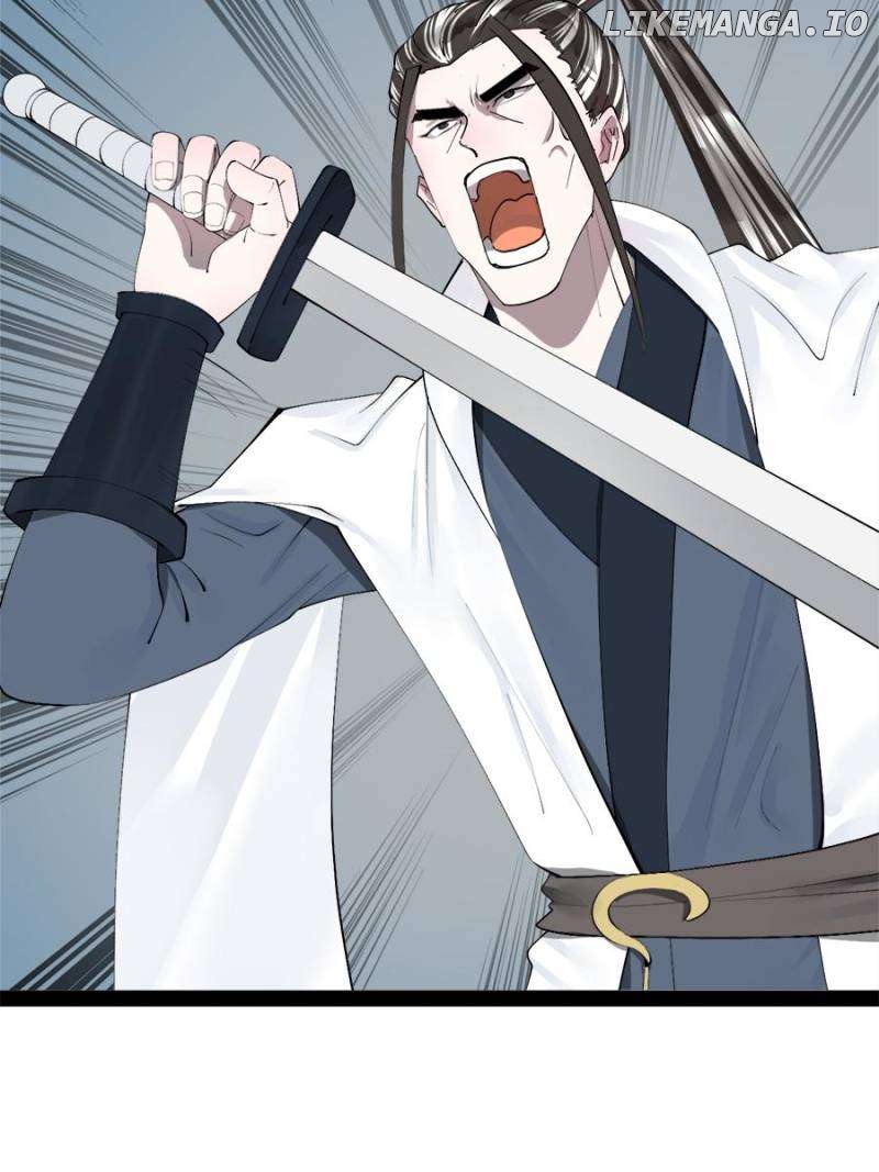 Survive As The Hero’s Husband! Chapter 154 - page 44