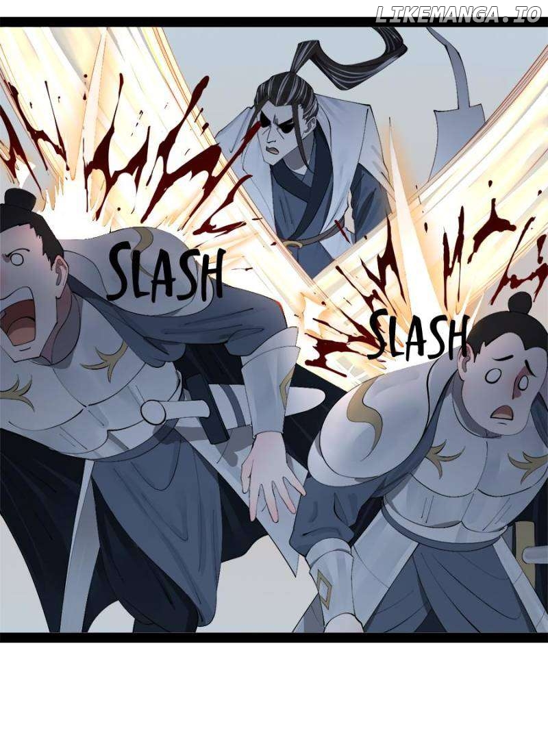 Survive As The Hero’s Husband! Chapter 154 - page 45