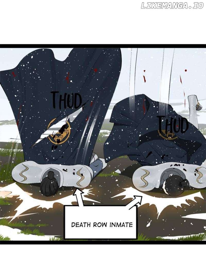 Survive As The Hero’s Husband! Chapter 154 - page 46