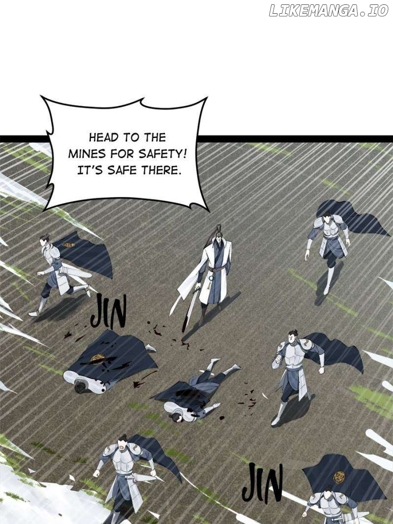 Survive As The Hero’s Husband! Chapter 154 - page 47