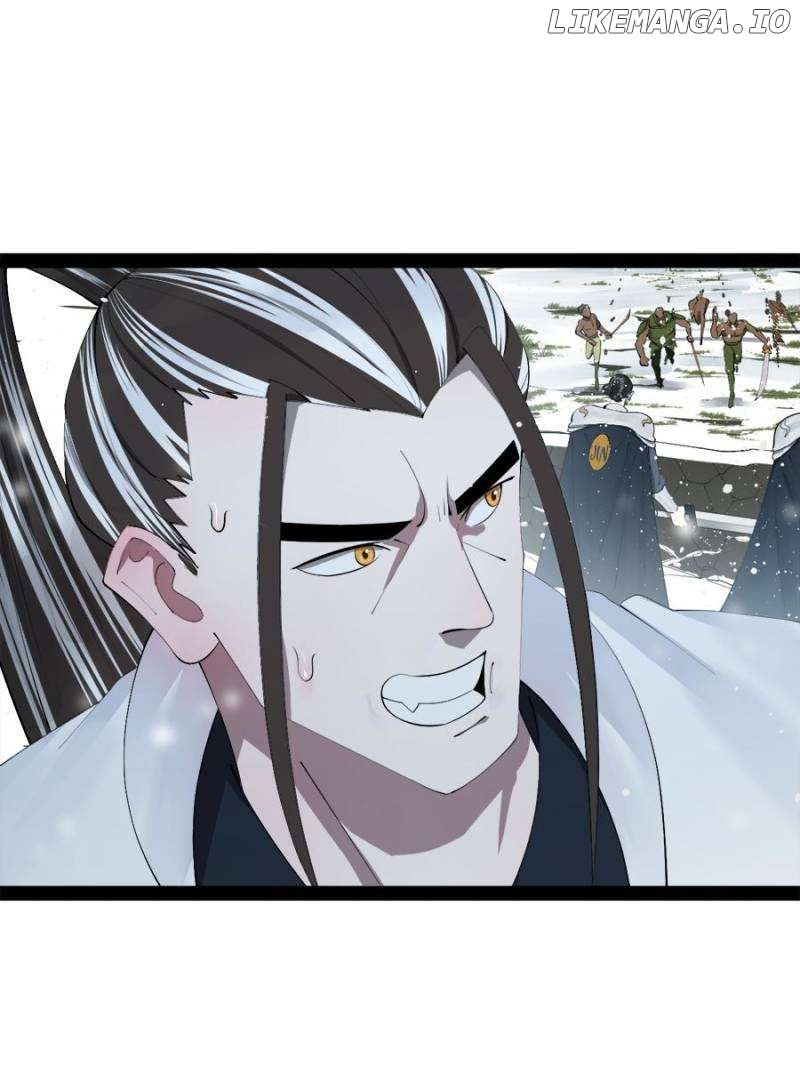 Survive As The Hero’s Husband! Chapter 154 - page 49