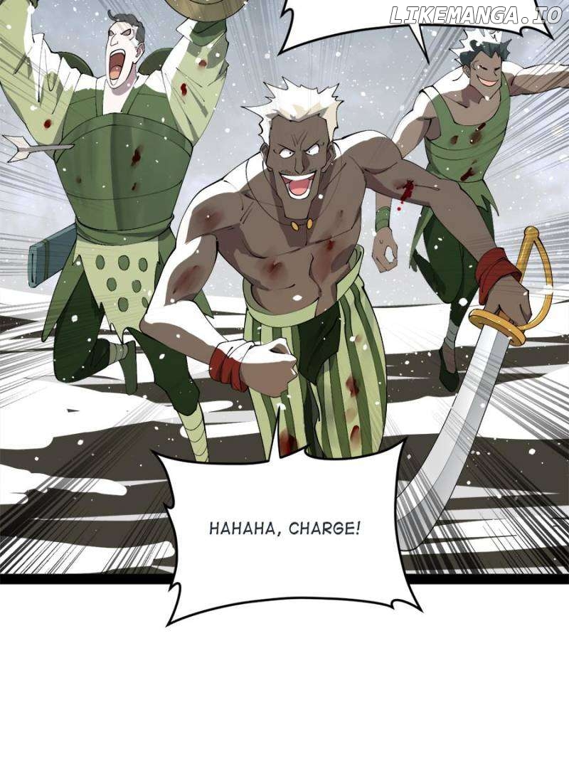 Survive As The Hero’s Husband! Chapter 154 - page 52