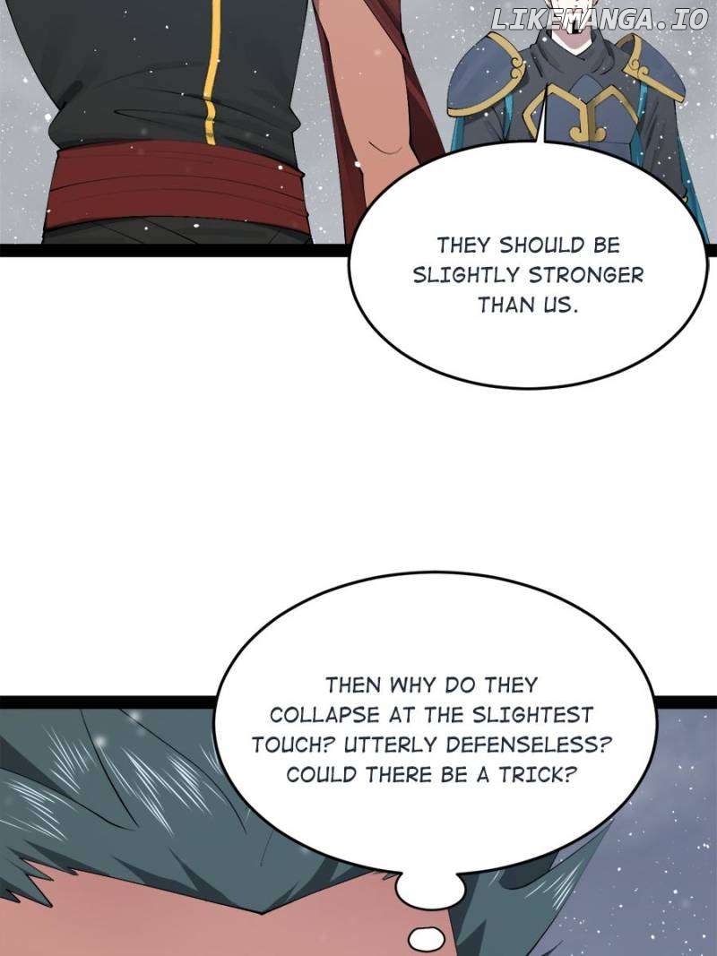Survive As The Hero’s Husband! Chapter 154 - page 55