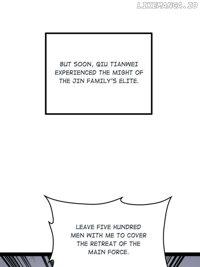 Survive As The Hero’s Husband! Chapter 154 - page 57