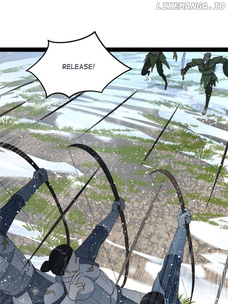 Survive As The Hero’s Husband! Chapter 154 - page 61