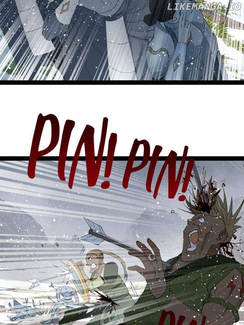 Survive As The Hero’s Husband! Chapter 154 - page 62