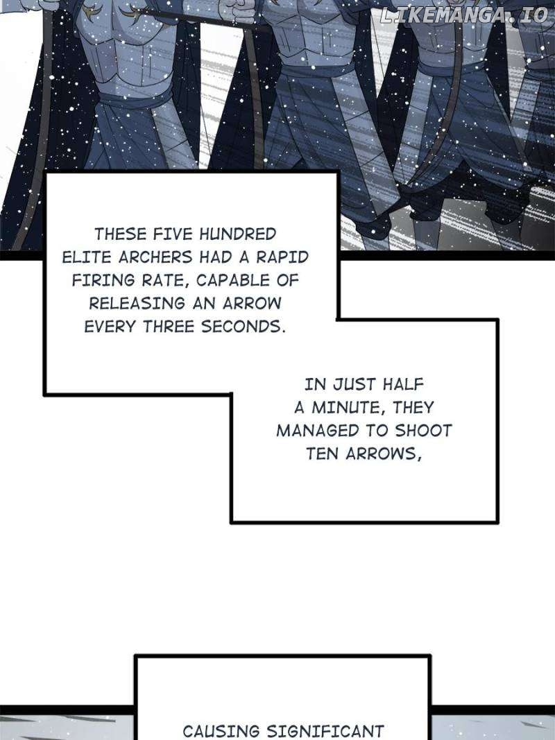 Survive As The Hero’s Husband! Chapter 154 - page 64