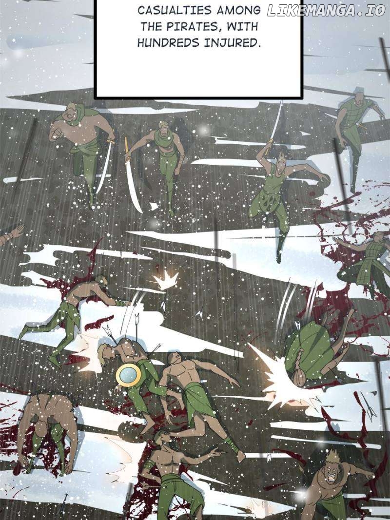 Survive As The Hero’s Husband! Chapter 154 - page 65