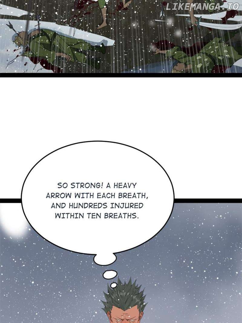 Survive As The Hero’s Husband! Chapter 154 - page 66
