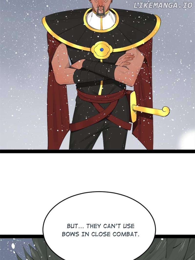 Survive As The Hero’s Husband! Chapter 154 - page 67