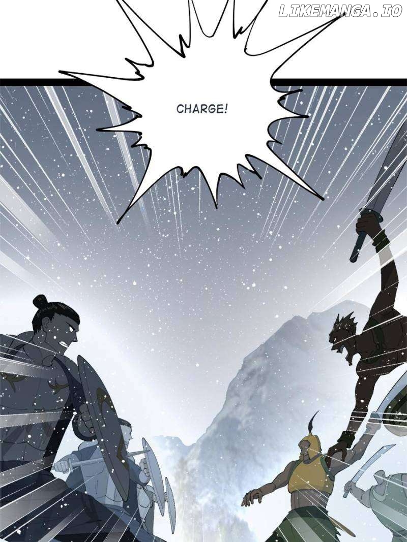 Survive As The Hero’s Husband! Chapter 154 - page 70