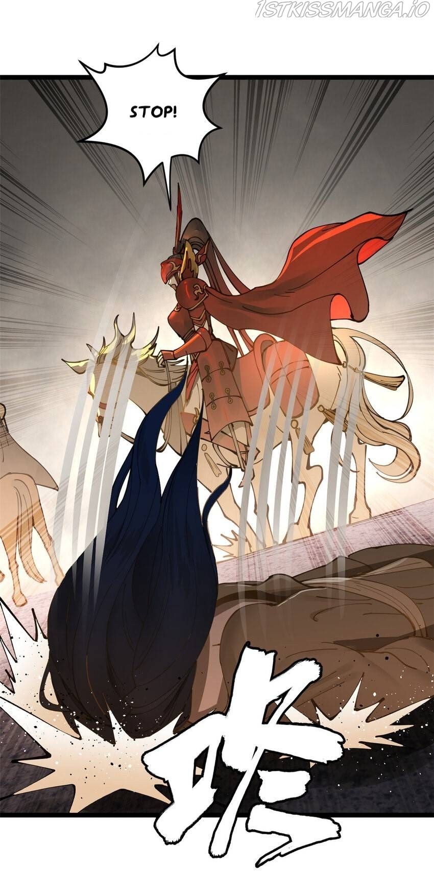 Survive As The Hero’s Husband! chapter 19 - page 14