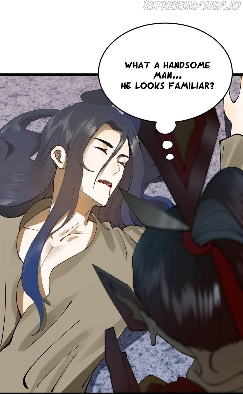 Survive As The Hero’s Husband! chapter 19 - page 17