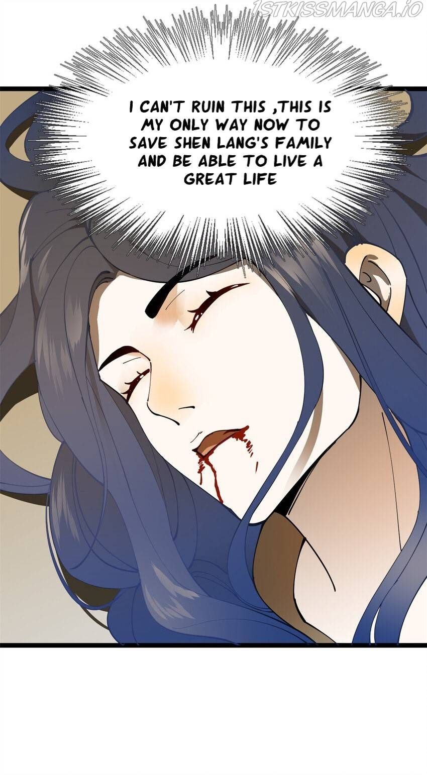 Survive As The Hero’s Husband! chapter 19 - page 20