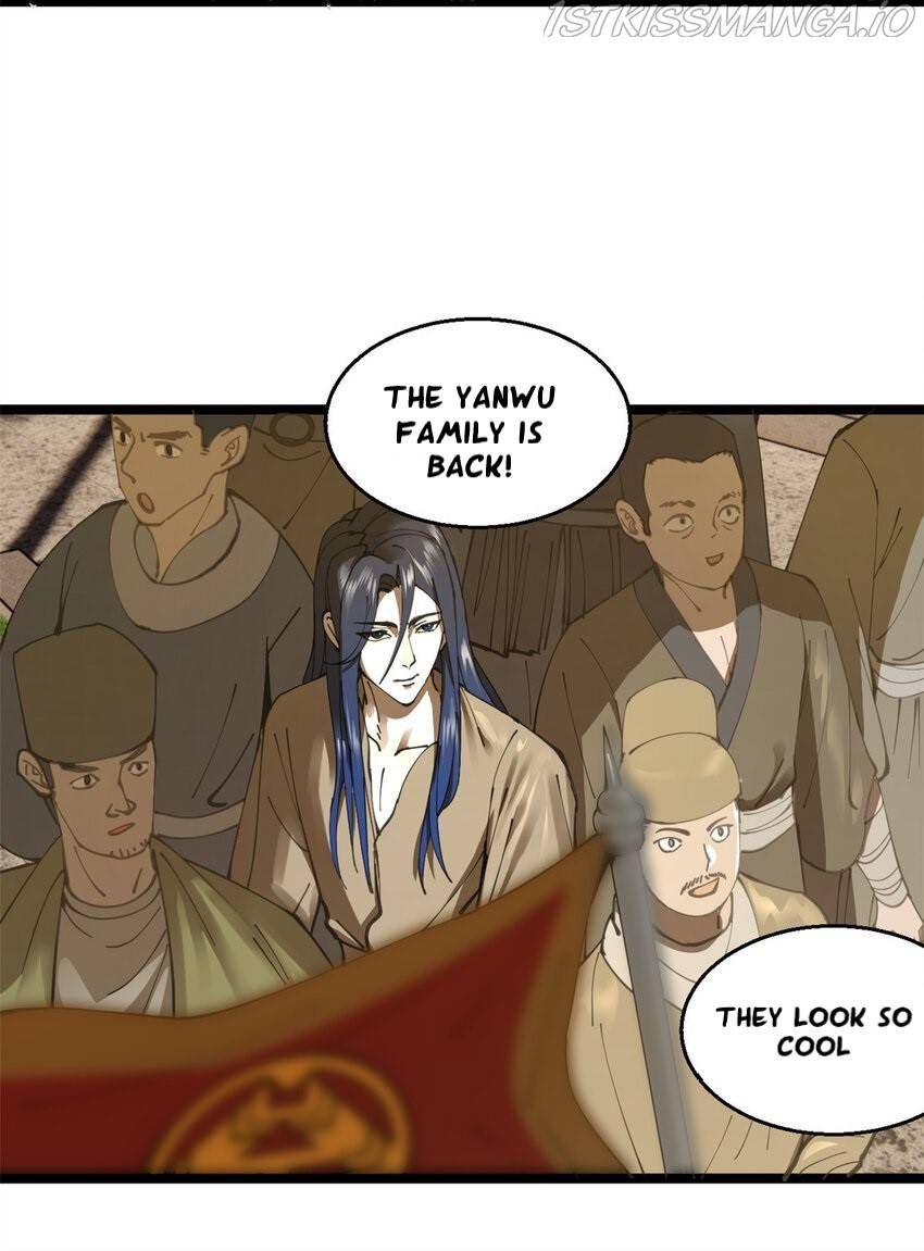 Survive As The Hero’s Husband! chapter 19 - page 6