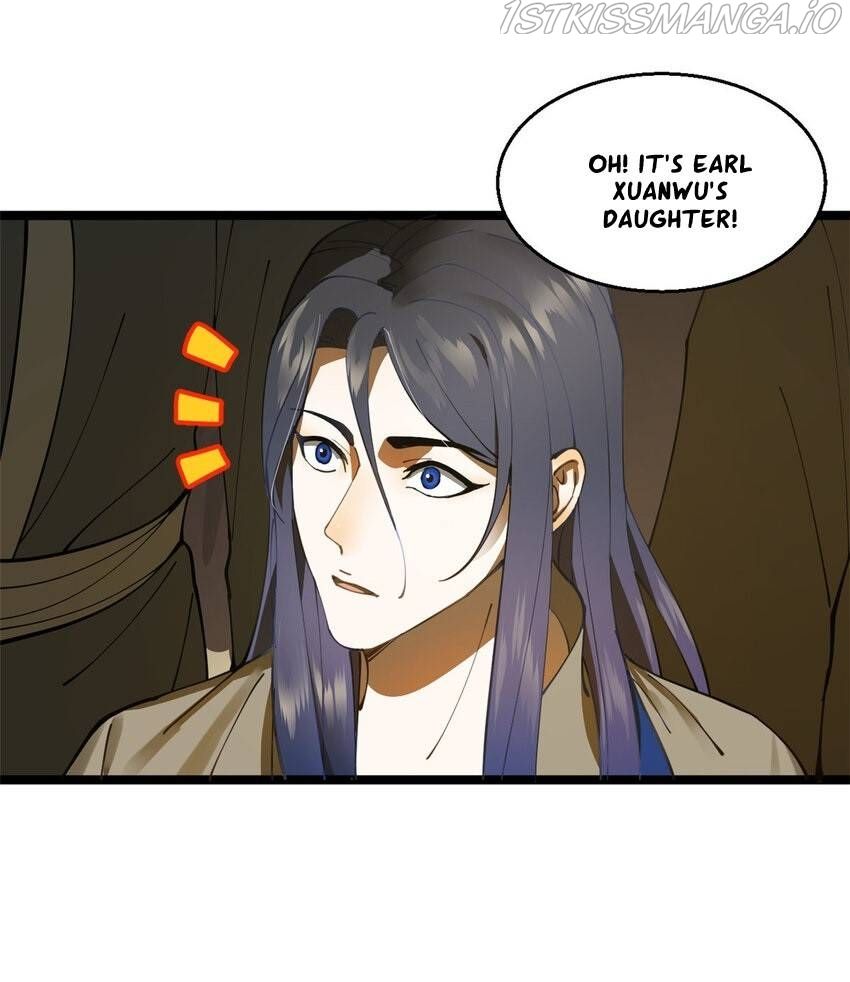 Survive As The Hero’s Husband! chapter 19 - page 7
