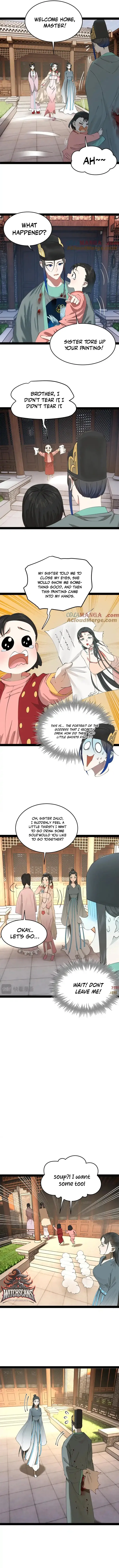 Survive As The Hero’s Husband! Chapter 229 - page 5