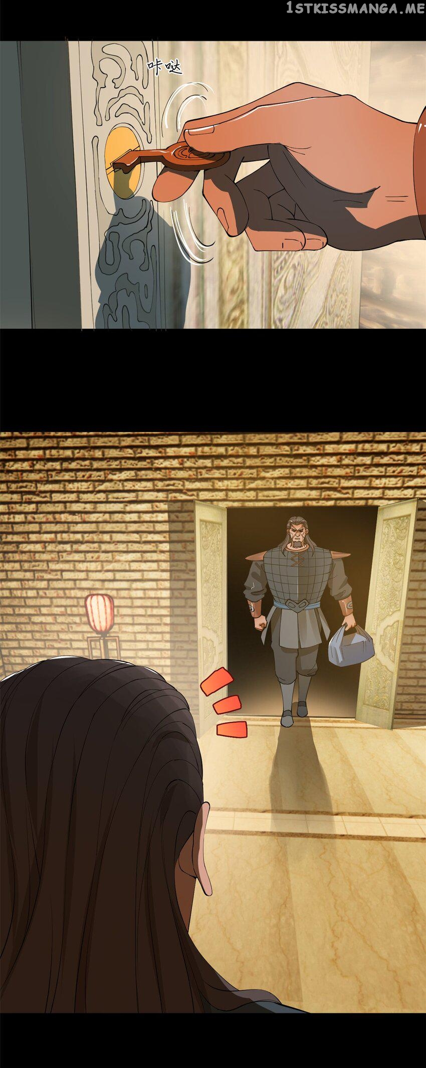 Survive As The Hero’s Husband! Chapter 106 - page 10