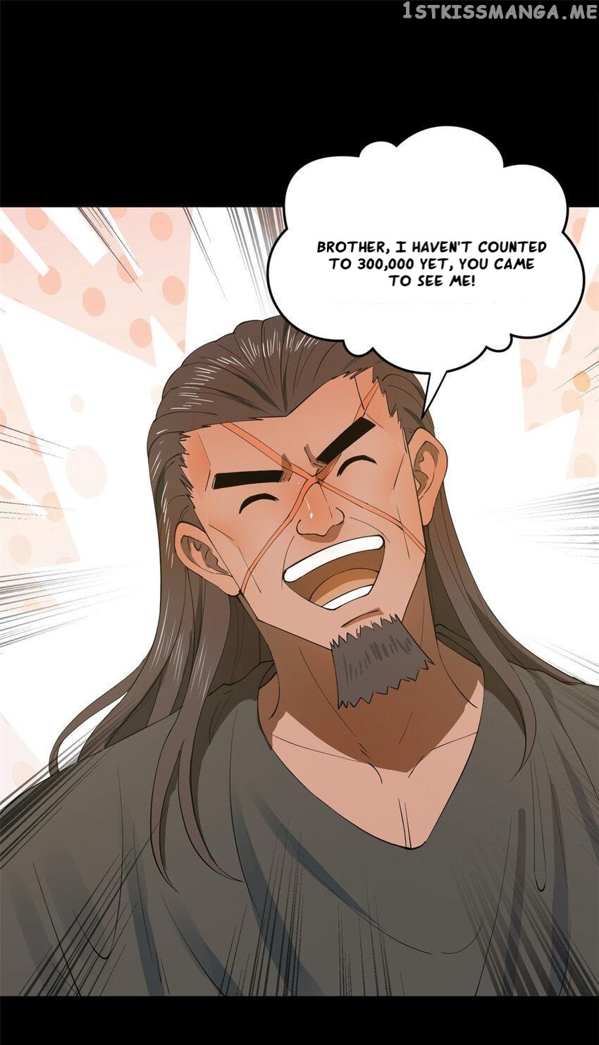 Survive As The Hero’s Husband! Chapter 106 - page 11