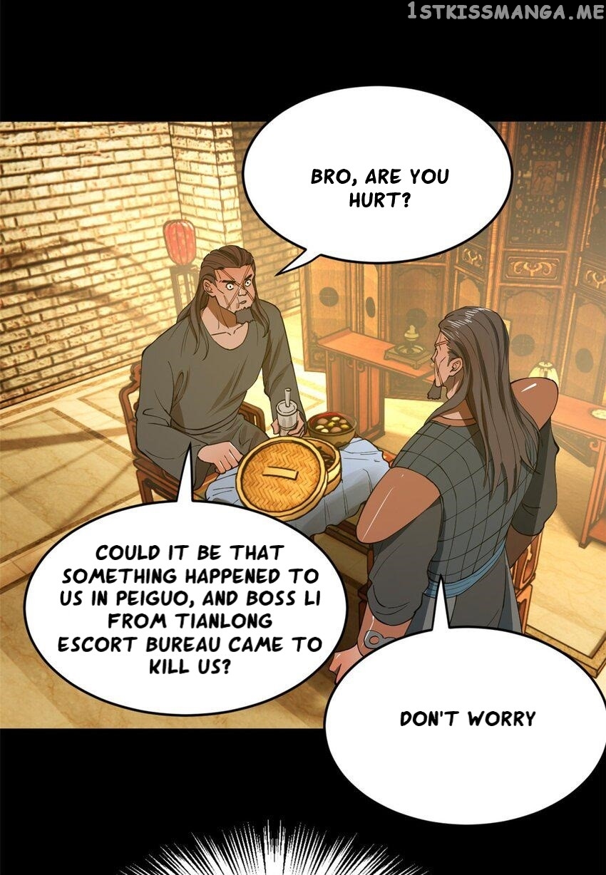 Survive As The Hero’s Husband! Chapter 106 - page 16
