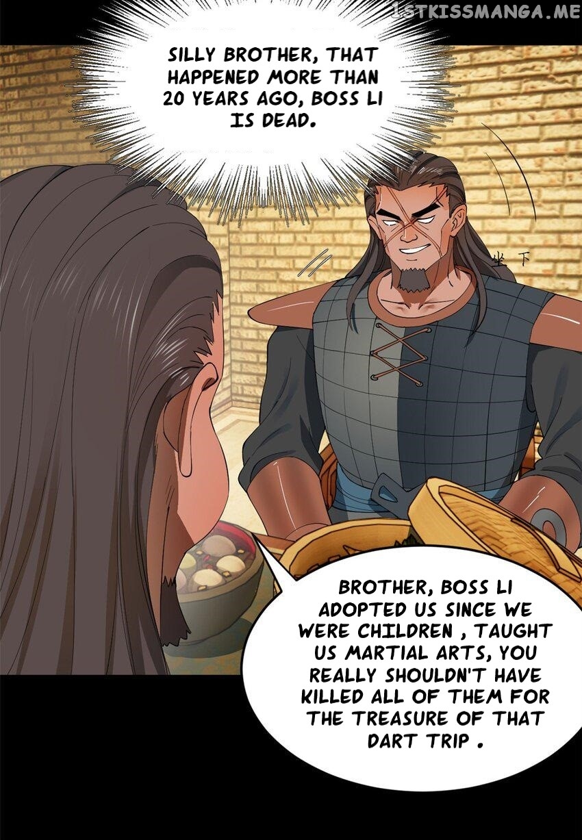 Survive As The Hero’s Husband! Chapter 106 - page 17