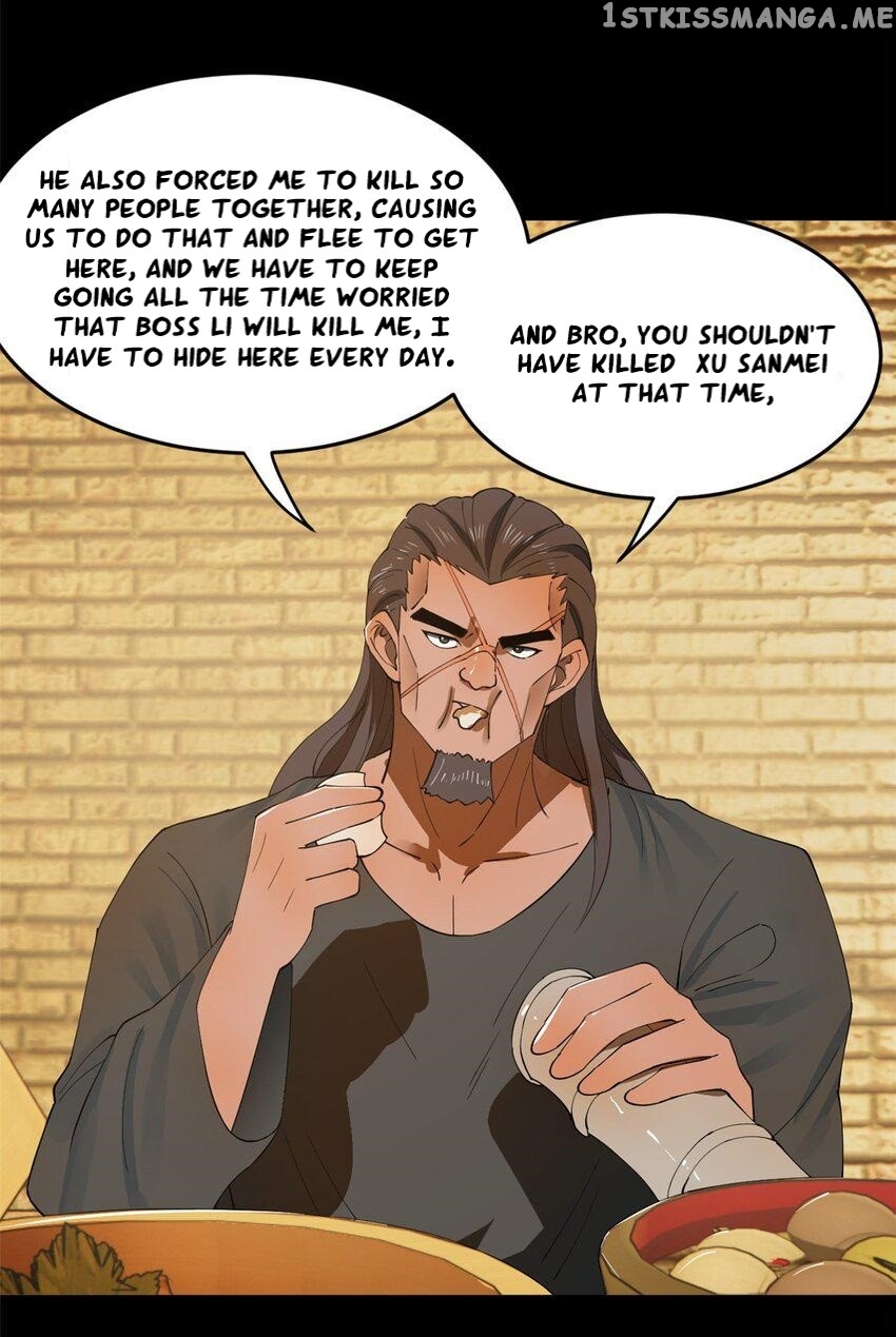 Survive As The Hero’s Husband! Chapter 106 - page 18