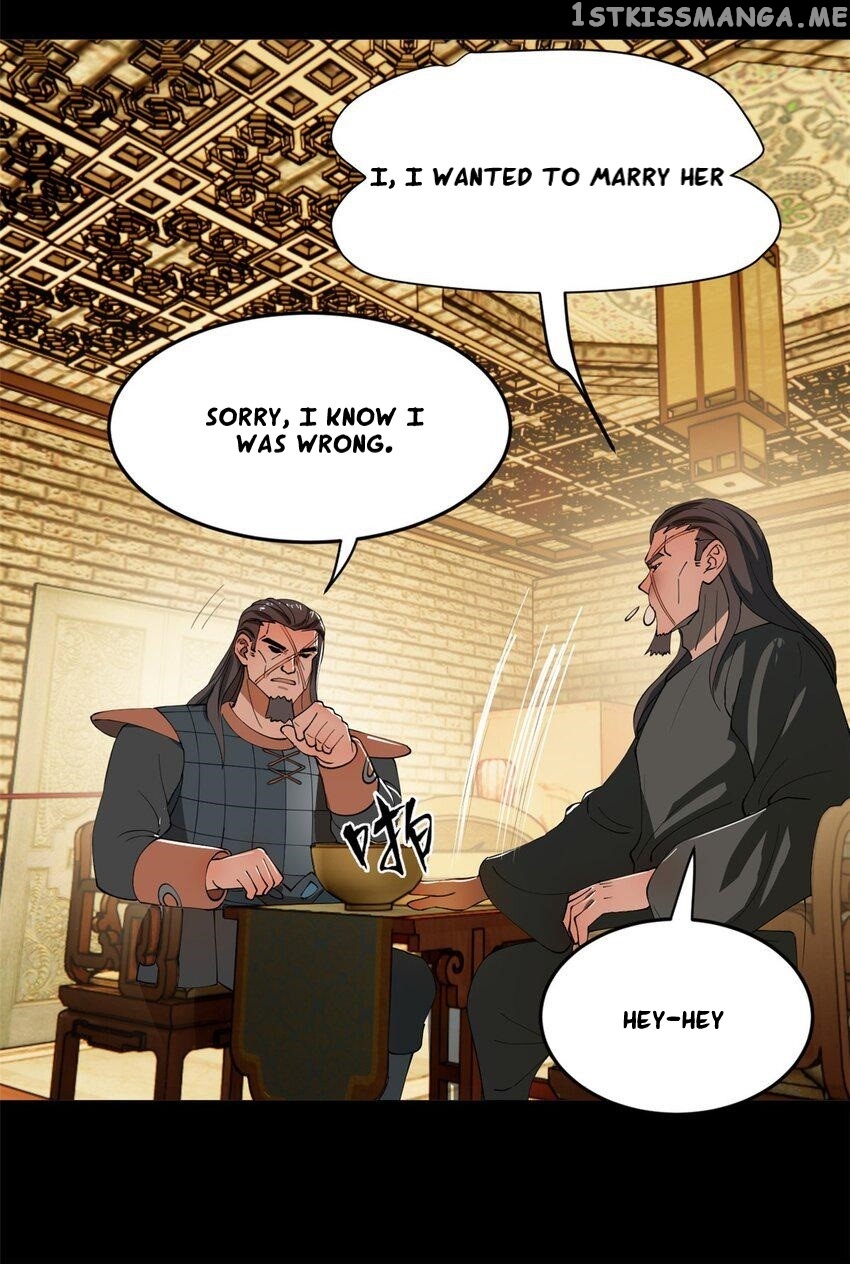 Survive As The Hero’s Husband! Chapter 106 - page 19