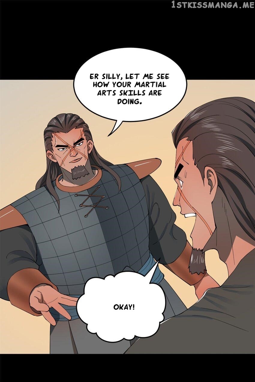 Survive As The Hero’s Husband! Chapter 106 - page 20