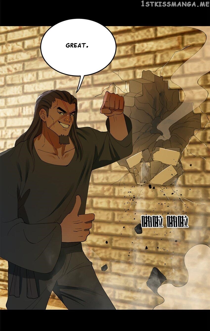 Survive As The Hero’s Husband! Chapter 106 - page 24