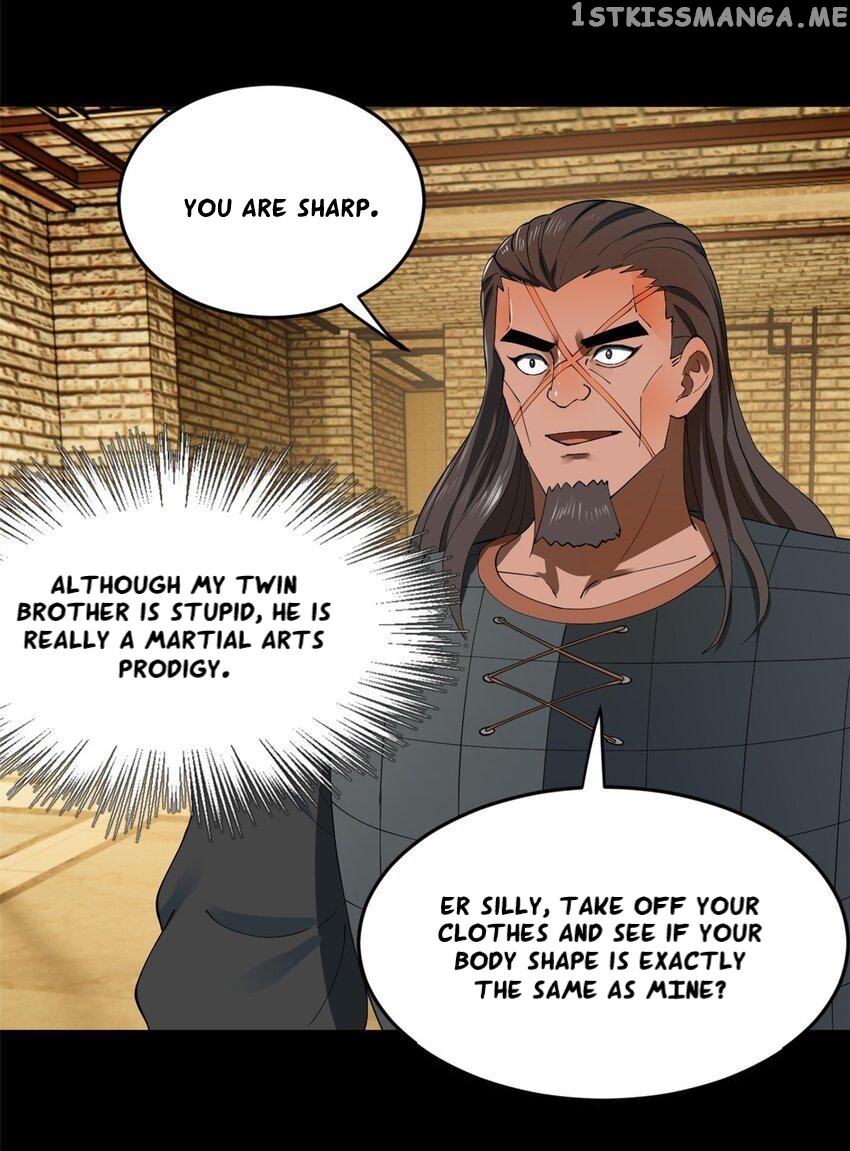 Survive As The Hero’s Husband! Chapter 106 - page 25