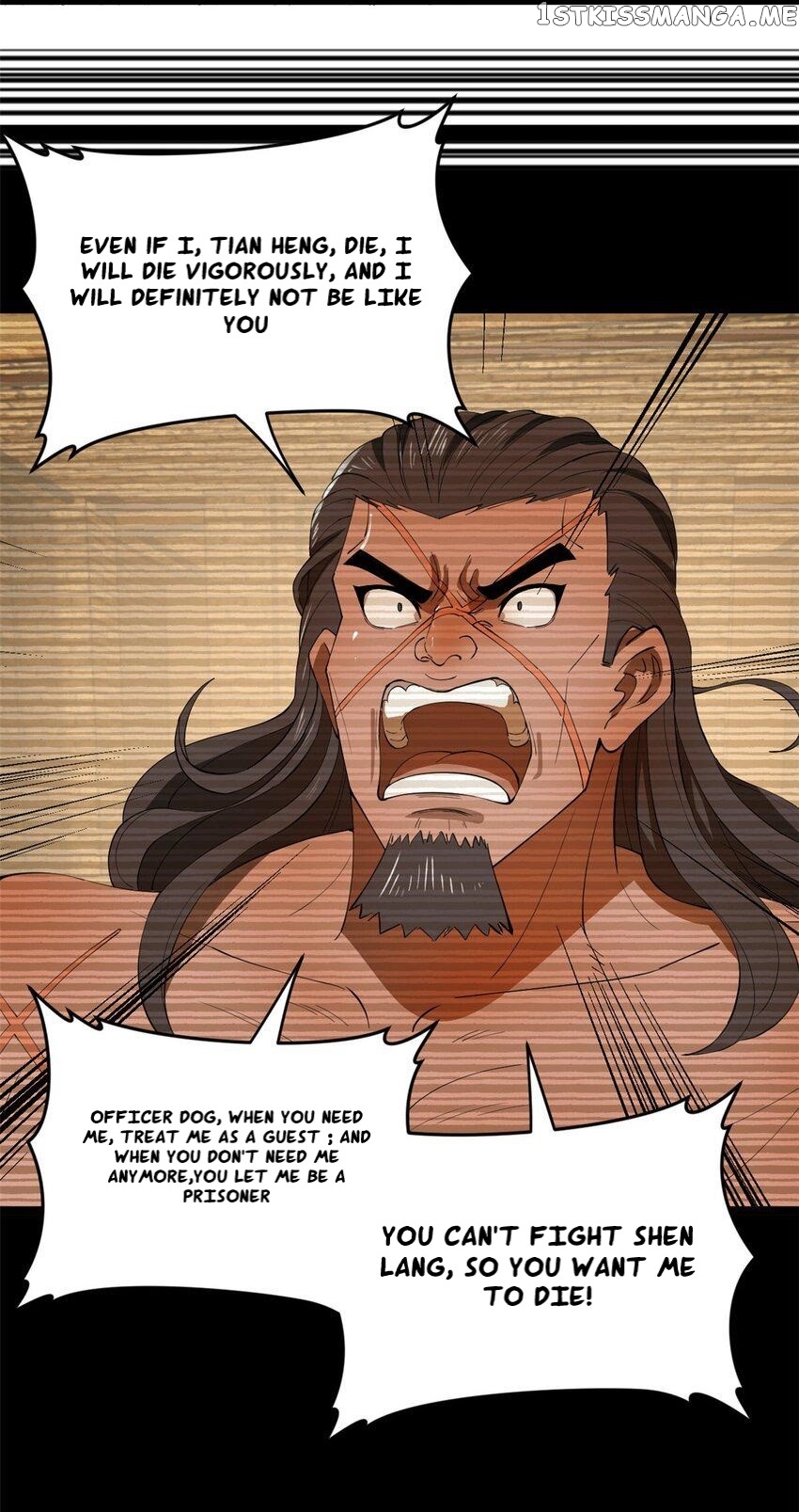 Survive As The Hero’s Husband! Chapter 106 - page 6