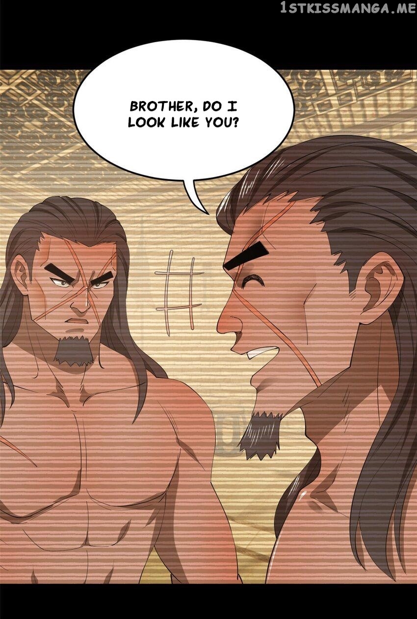 Survive As The Hero’s Husband! Chapter 106 - page 7