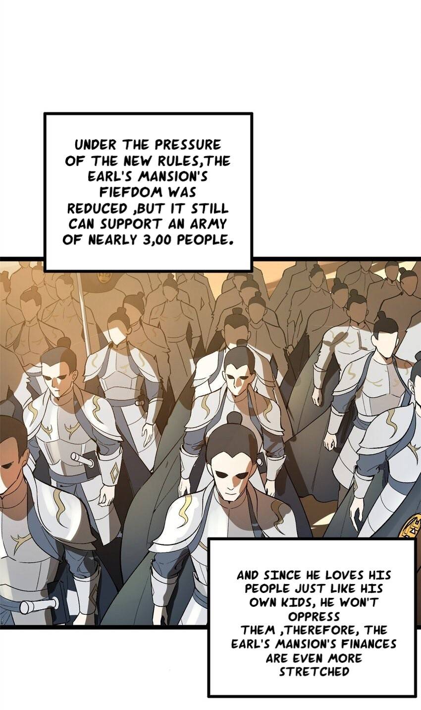 Survive As The Hero’s Husband! Chapter 46 - page 11